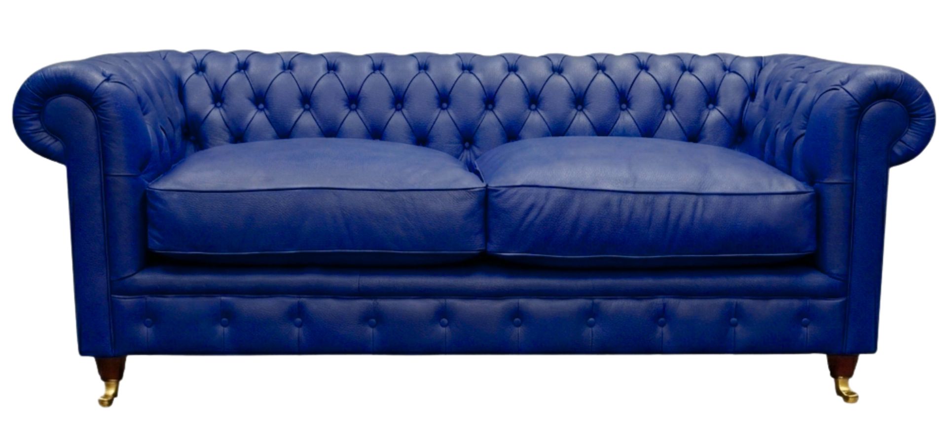 The Dorchester Chesterfield